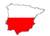 VALLE FRAGOSO - Polski